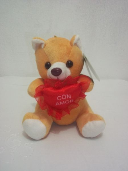 Urso Com Amor