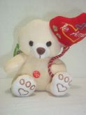 Urso Te Amo